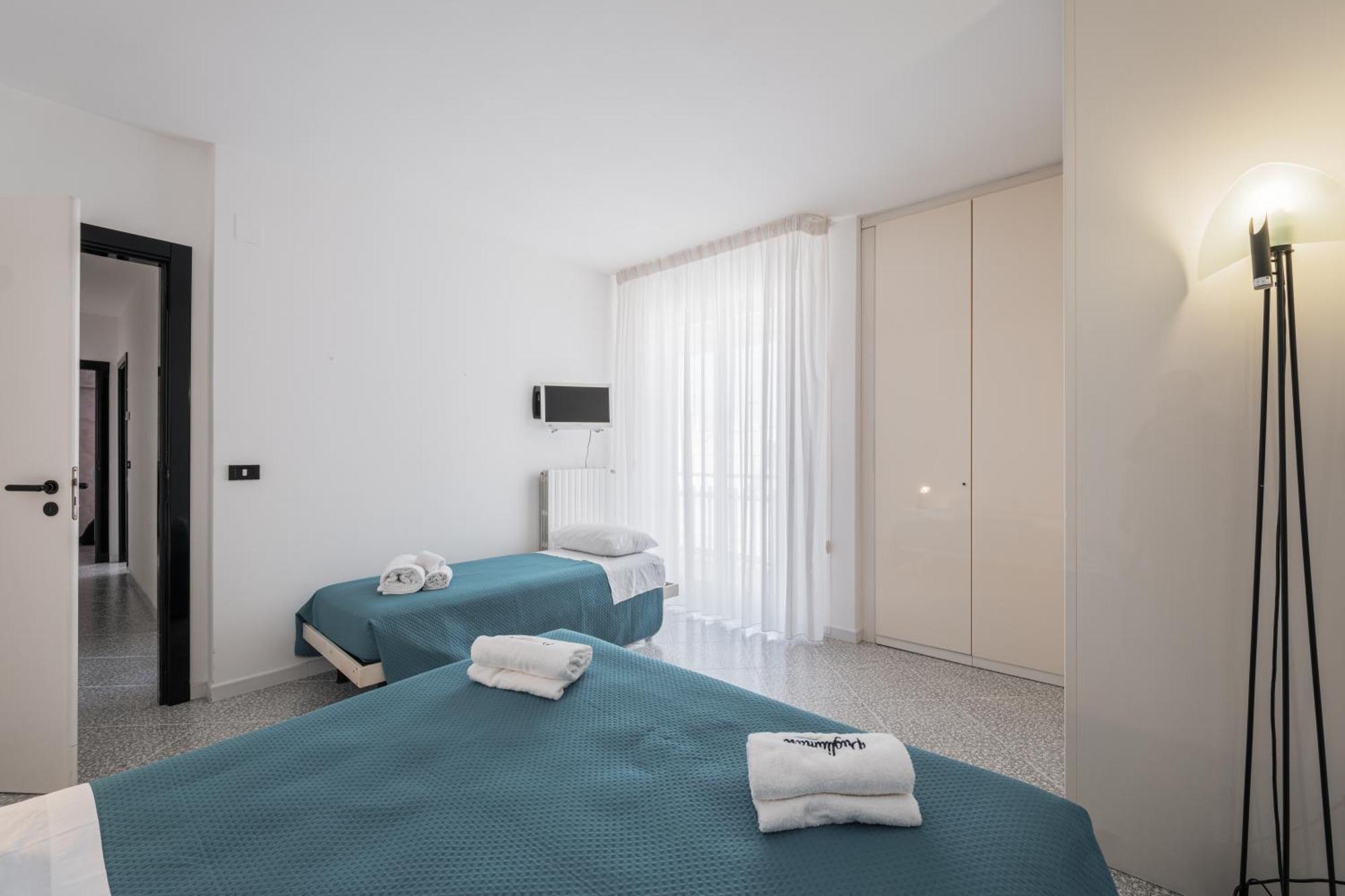 Profumo Di Mare Apartamento Polignano a Mare Exterior foto