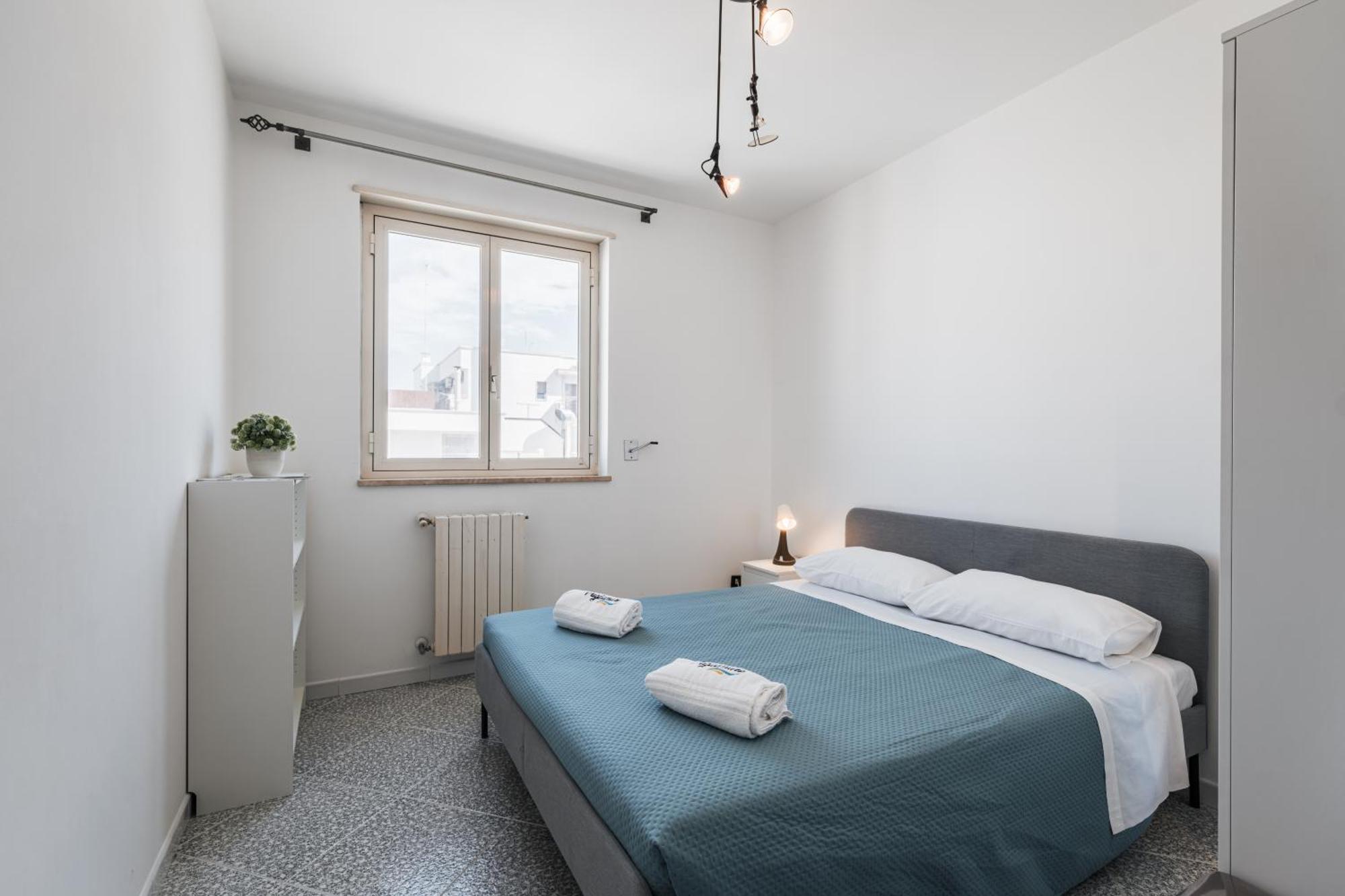 Profumo Di Mare Apartamento Polignano a Mare Exterior foto