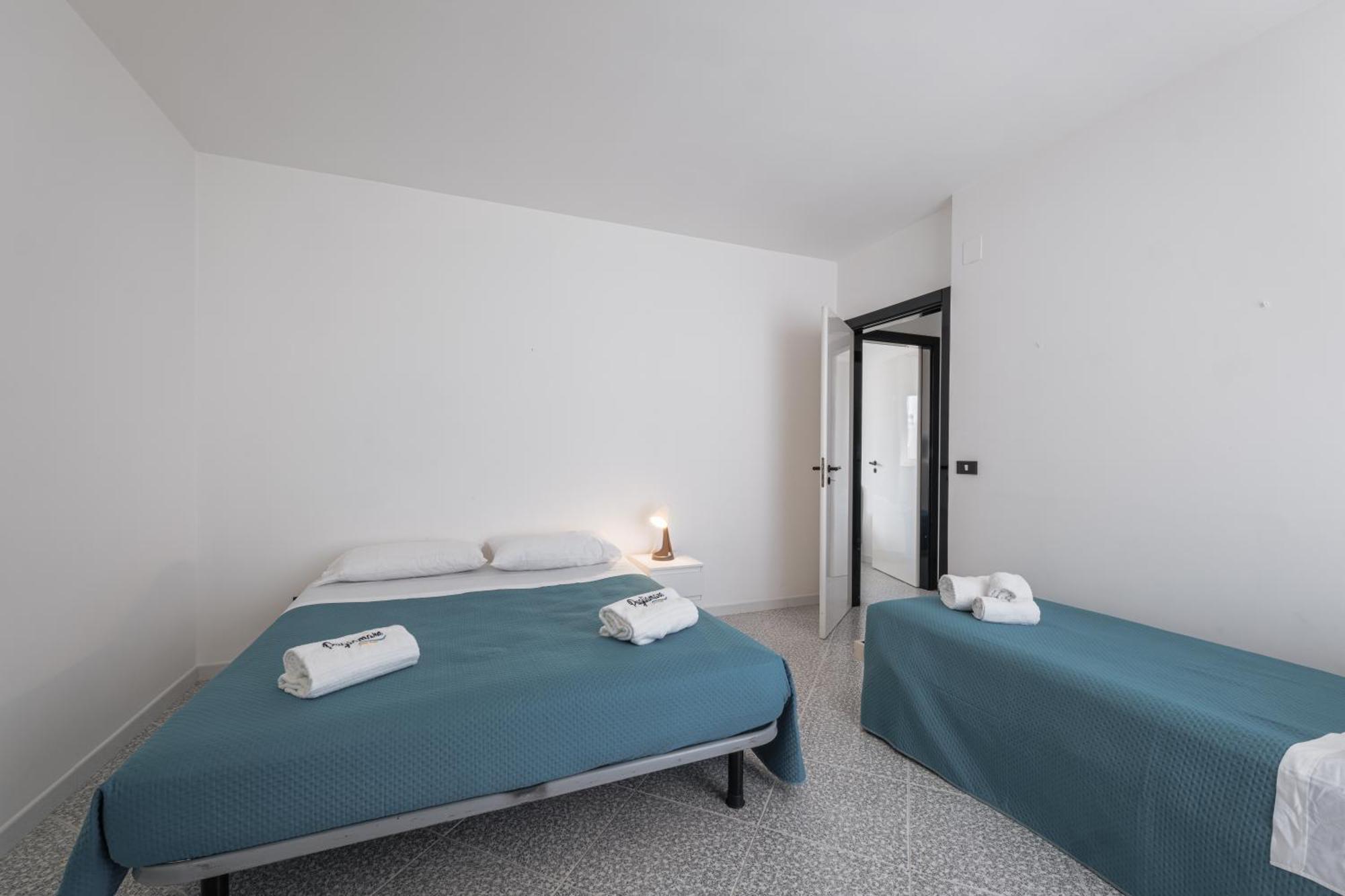 Profumo Di Mare Apartamento Polignano a Mare Exterior foto