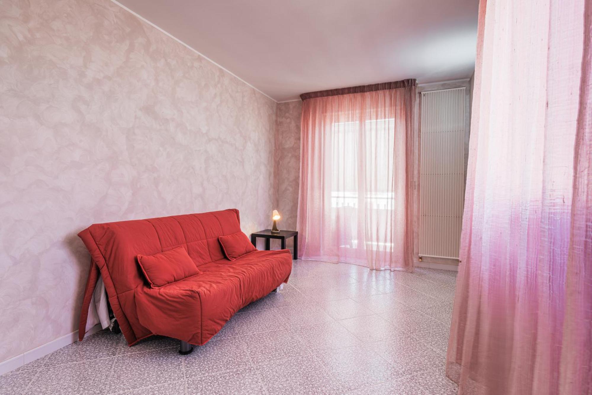 Profumo Di Mare Apartamento Polignano a Mare Exterior foto