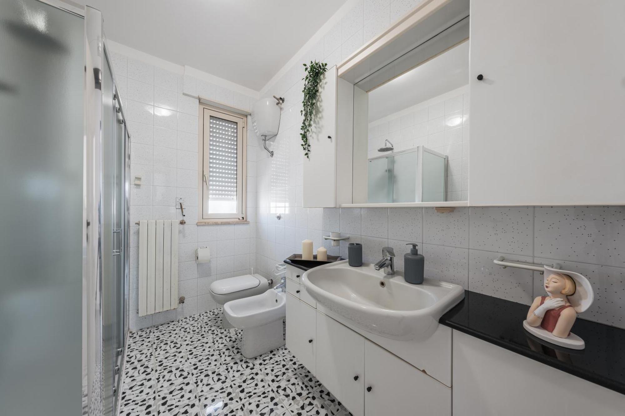 Profumo Di Mare Apartamento Polignano a Mare Exterior foto
