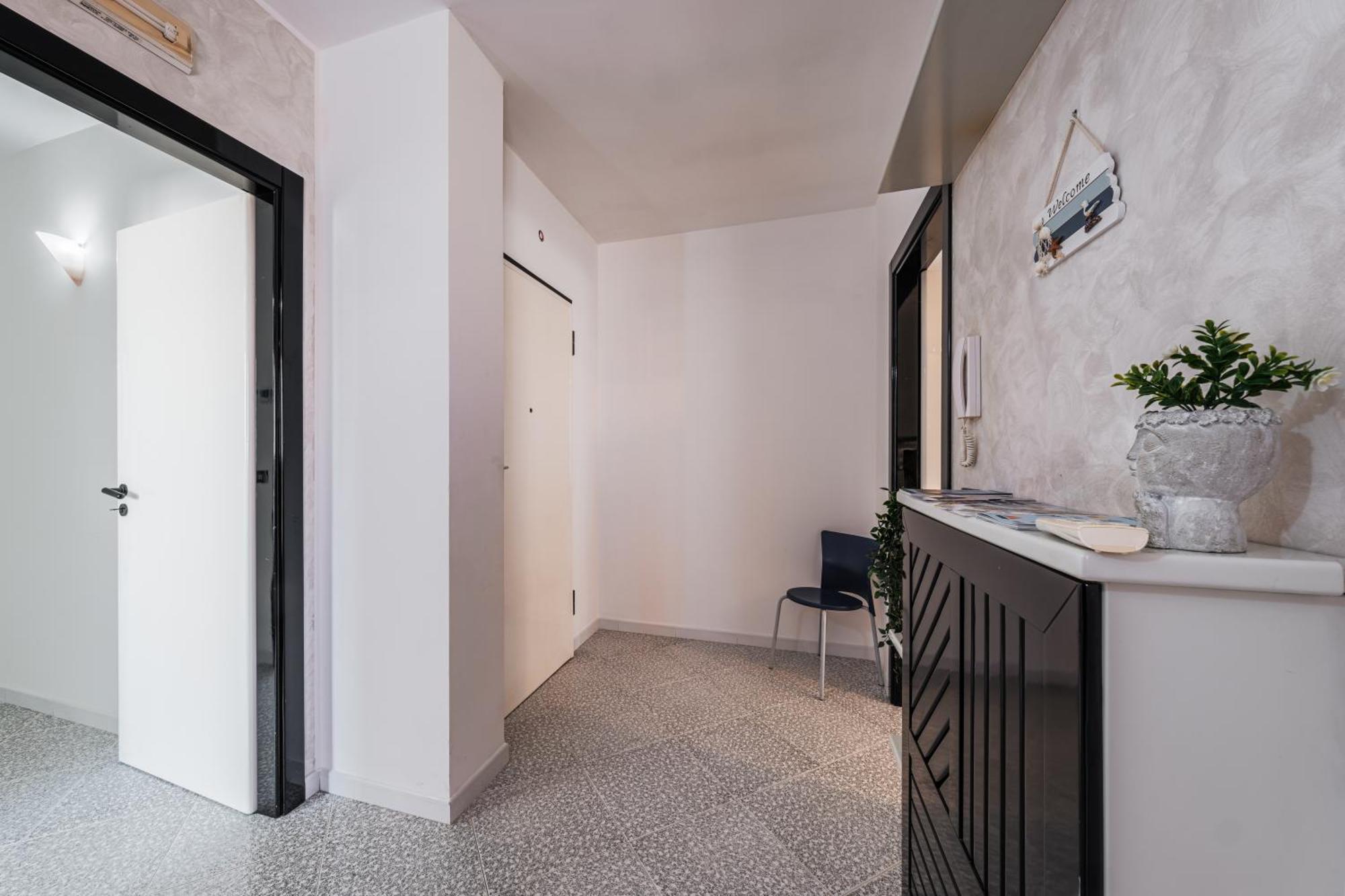 Profumo Di Mare Apartamento Polignano a Mare Exterior foto