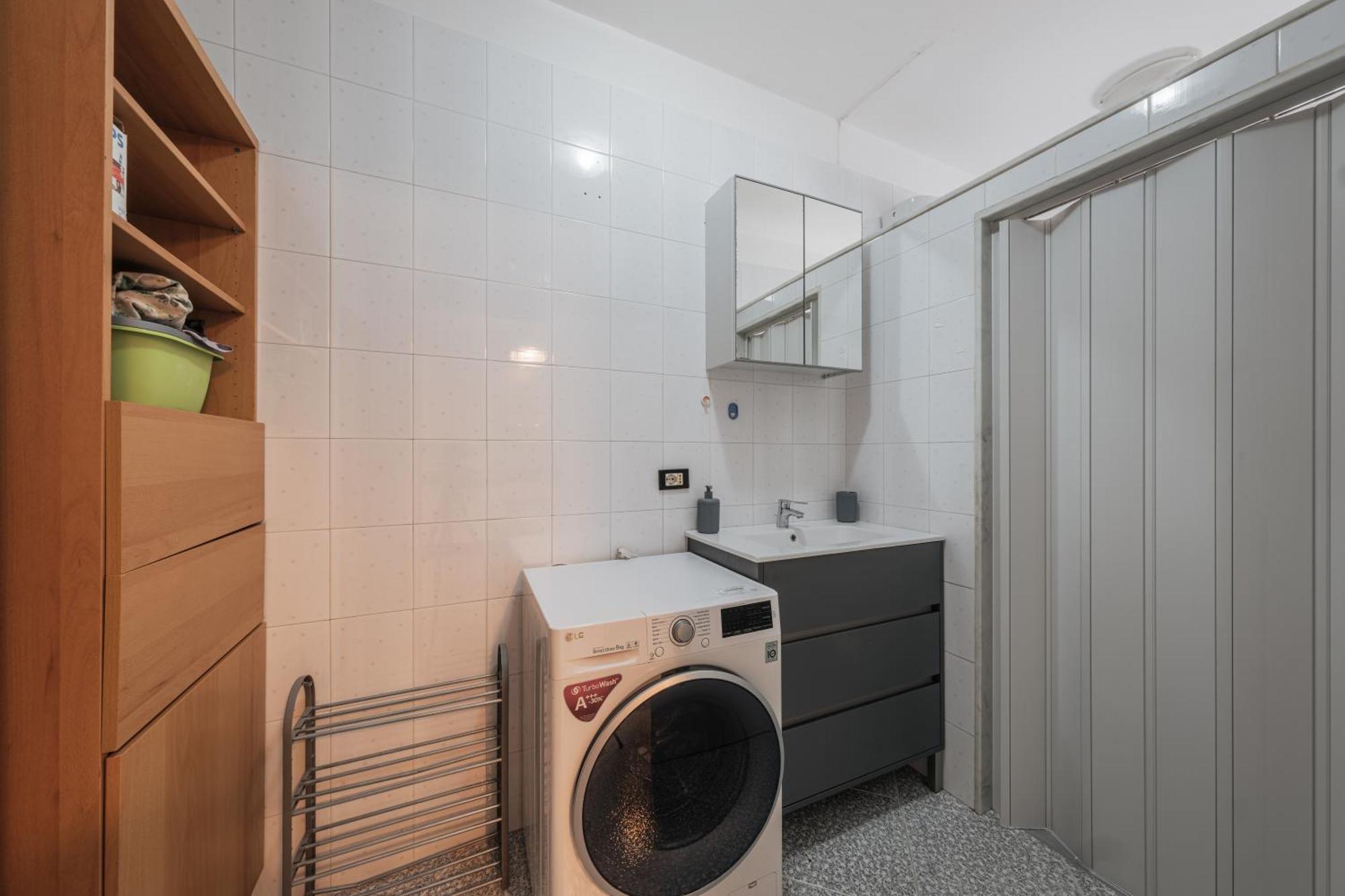 Profumo Di Mare Apartamento Polignano a Mare Exterior foto