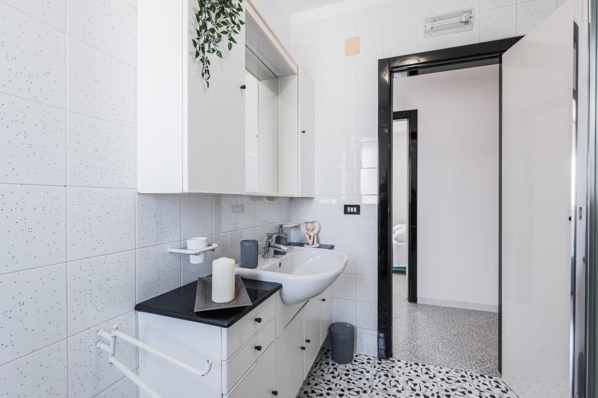Profumo Di Mare Apartamento Polignano a Mare Exterior foto