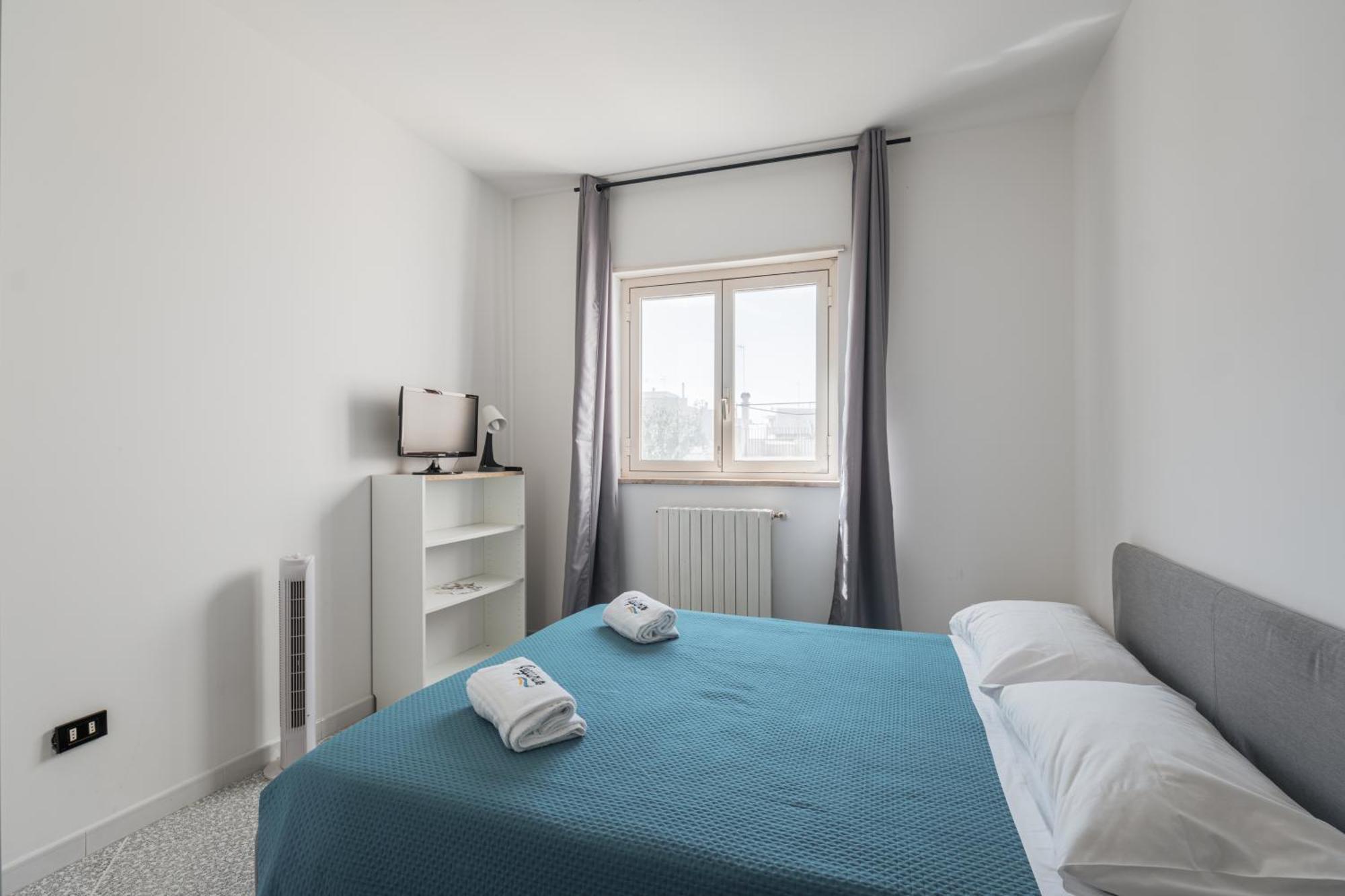 Profumo Di Mare Apartamento Polignano a Mare Exterior foto