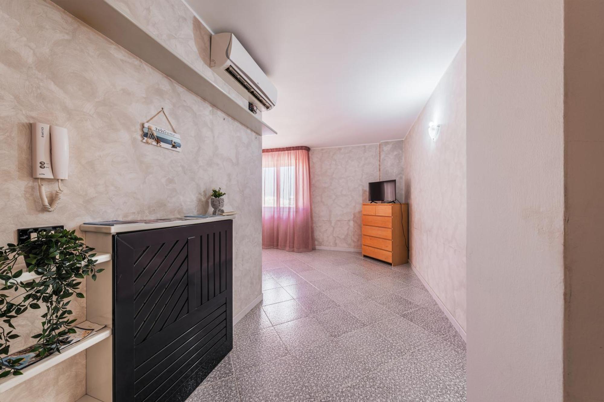 Profumo Di Mare Apartamento Polignano a Mare Exterior foto