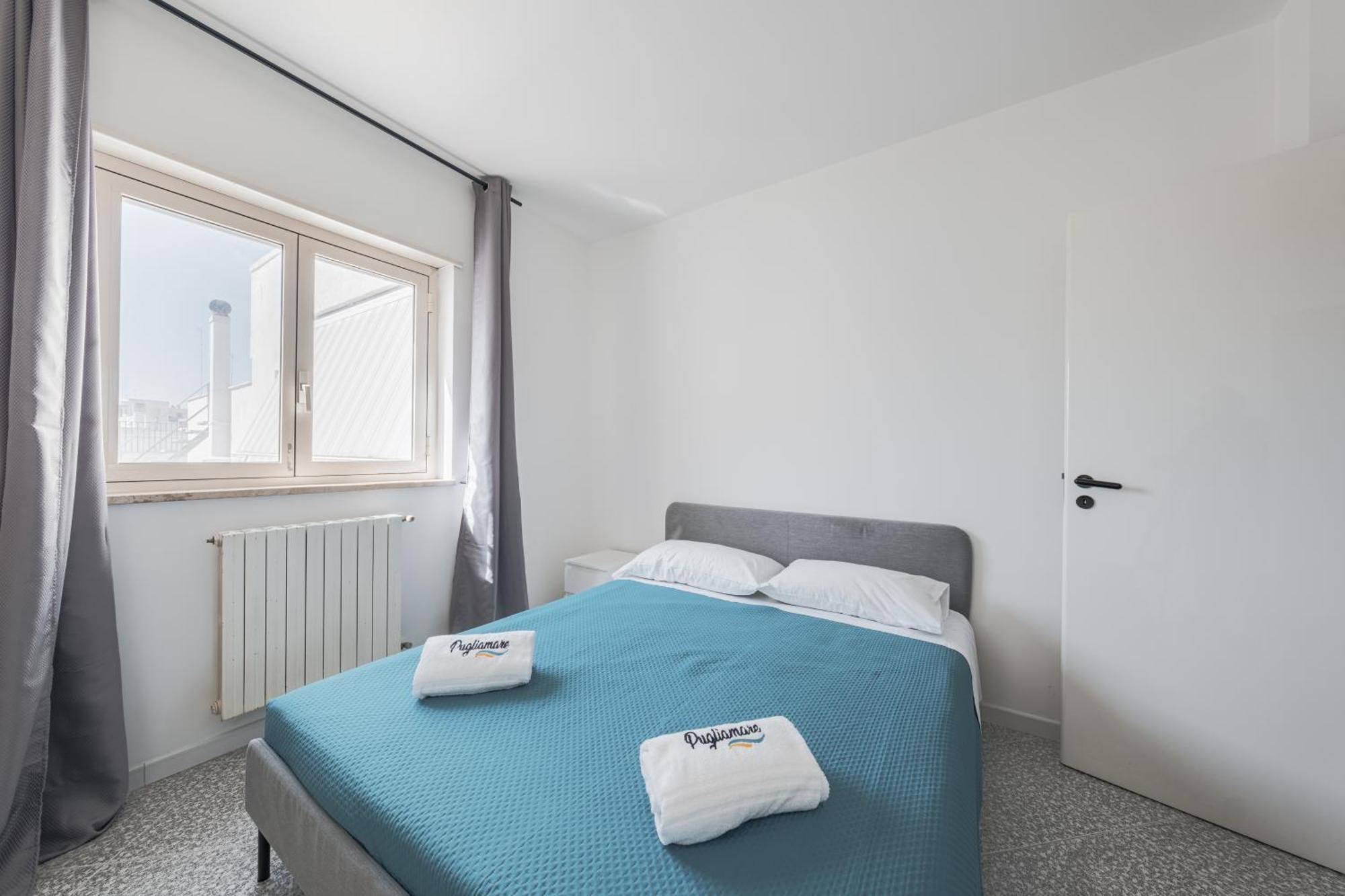 Profumo Di Mare Apartamento Polignano a Mare Exterior foto