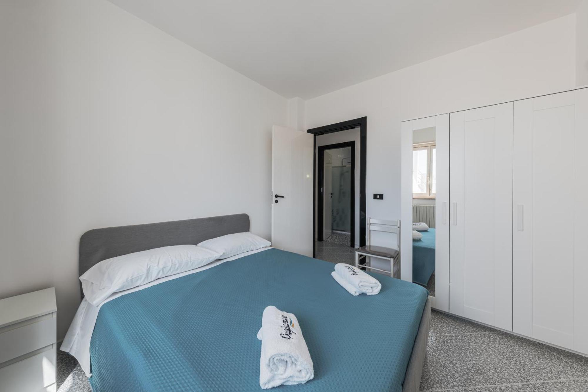Profumo Di Mare Apartamento Polignano a Mare Exterior foto